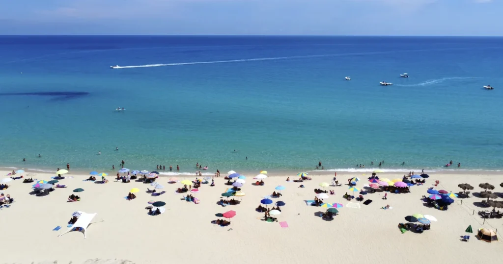 Cala Sinzias (Sarrabus)