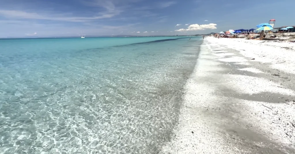Le Saline di Stintino