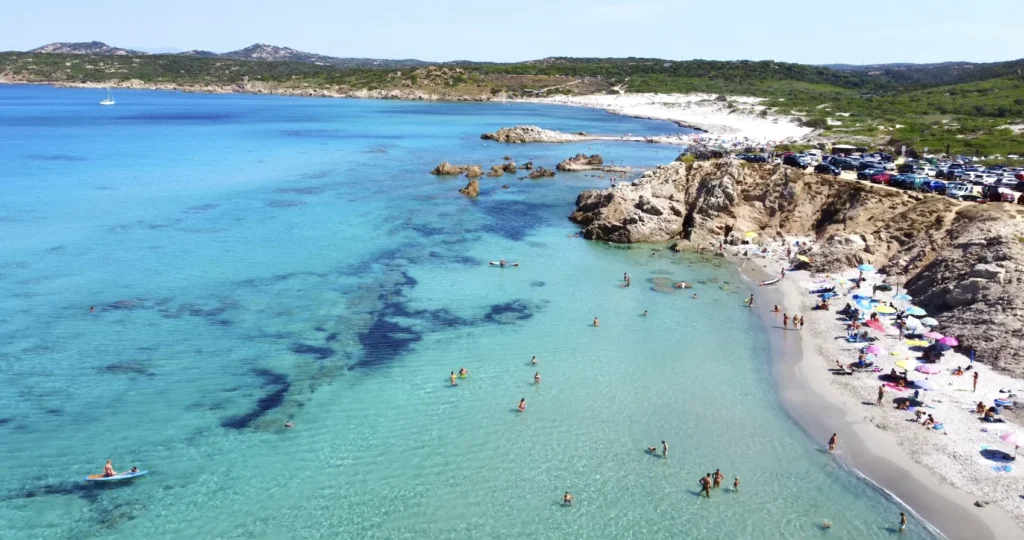 Rena Majori (Aglientu)