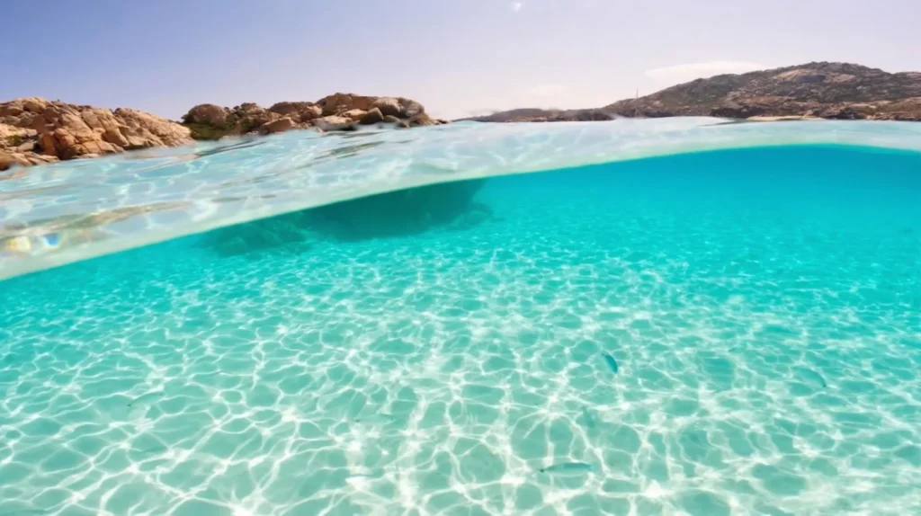 arcipelago maddalena