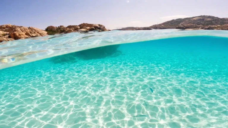 arcipelago maddalena