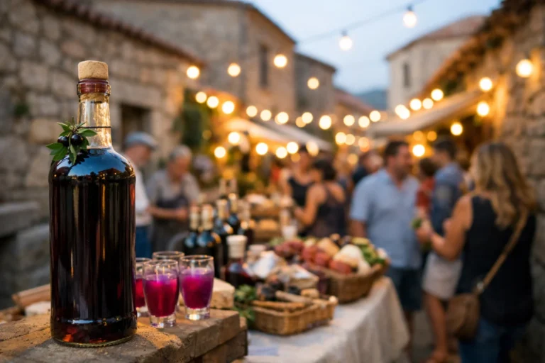 sagra del mirto 2026