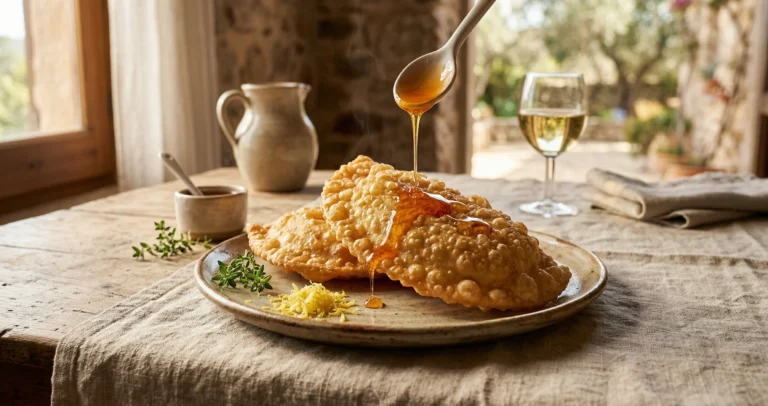 seadas sarde ricetta