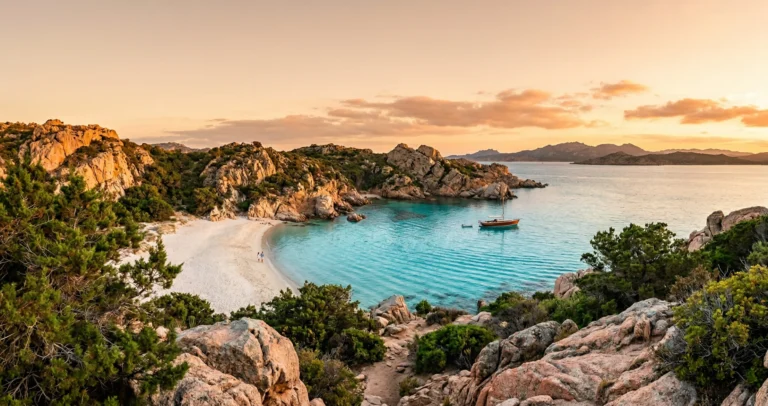 spiagge più belle del nord Sardegna
