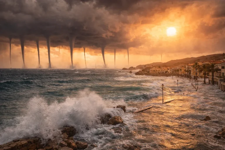 trombe marine sardegna