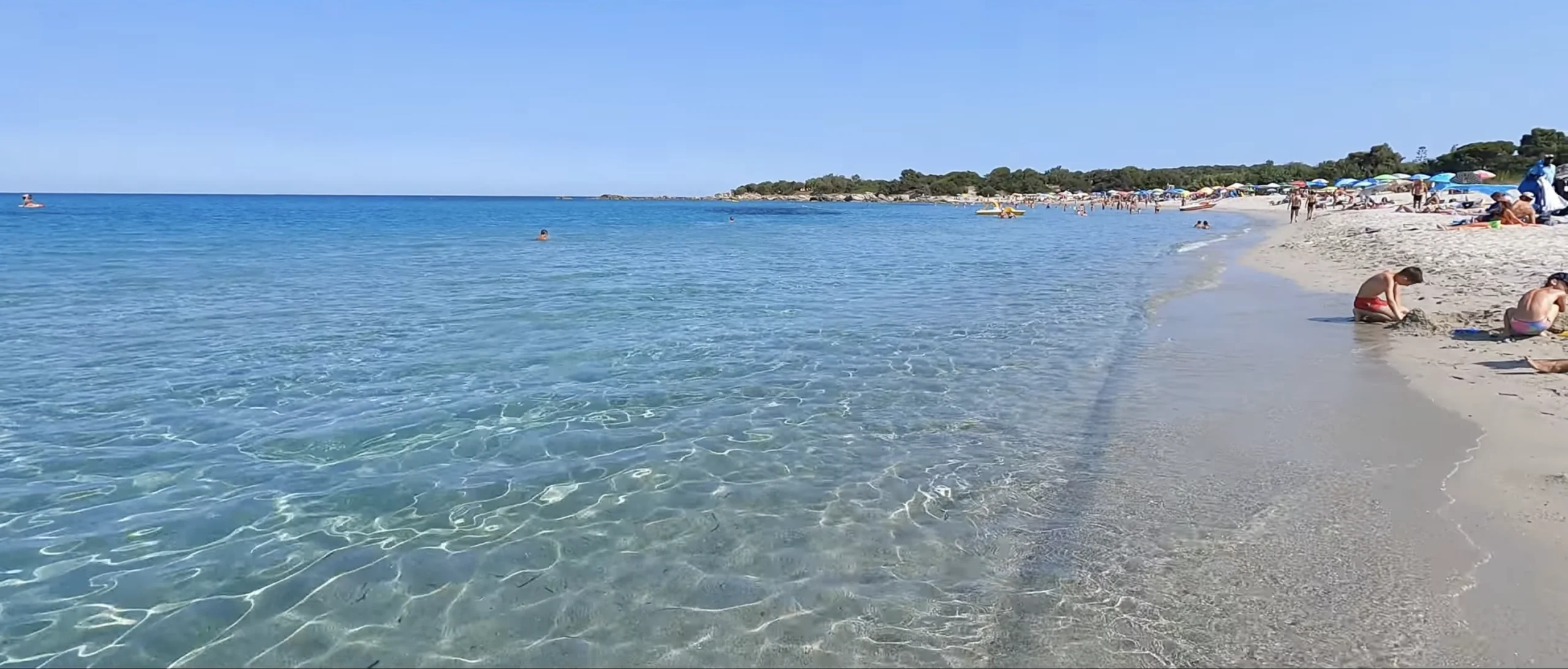 Baia Cea - Ogliastra