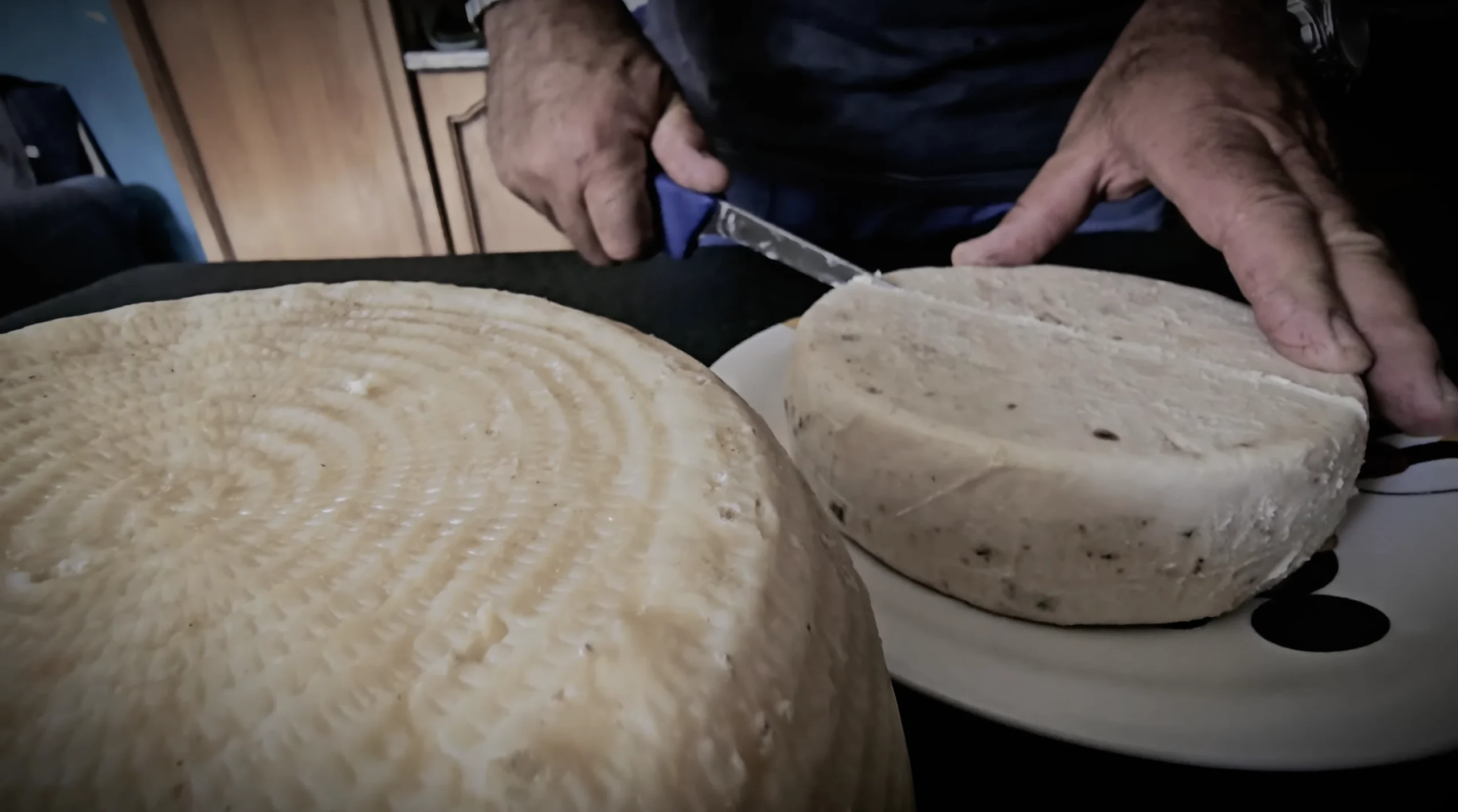 pecorino sardo