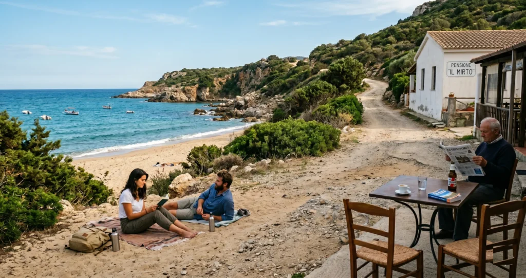 sardegna low cost