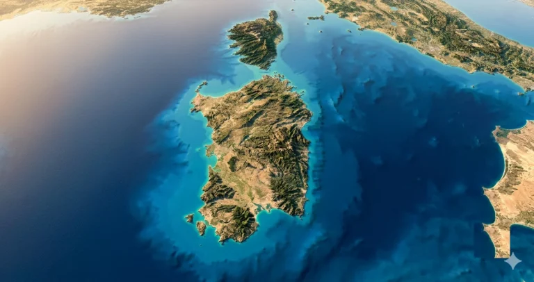 sardegna nord sud o centro